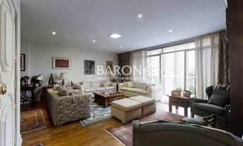 Imagem: São Paulo - Apartamento Padrão - Campo