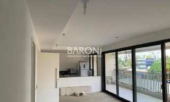 Imagem: São Paulo - Apartamento Padrão - Itaim