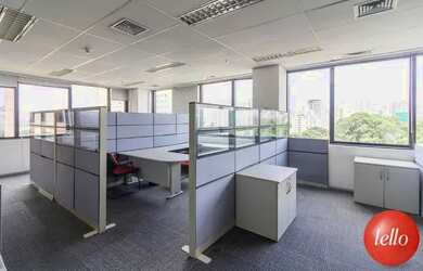 Imagem 5: São Paulo - Conjunto Comercial/Sala - Perdizes