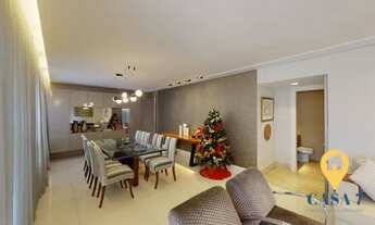 Imagem 3: Apartamento com 4 dormitórios à venda em Belo Horizonte