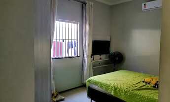 Imagem 7: Casa no turu/fino acabamento