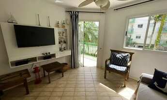 Imagem 3: Apartamento com 3 dormitórios à venda, 90 m² por R$ 1.400.000,00 - Riviera Módulo 3 - Bert