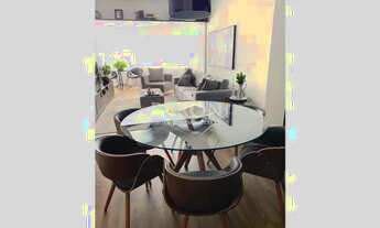 Imagem 3: São Paulo - Apartamento Padrão - Campo Belo