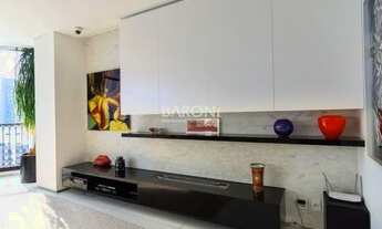 Imagem 3: São Paulo - Apartamento Padrão - Jardim Paulista