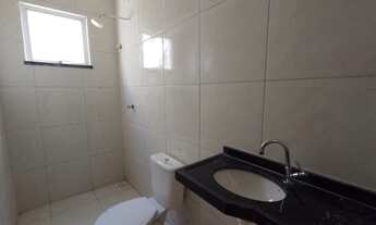 Imagem 4: Casa nova com 3 quartos pronta entrega no Ancuri