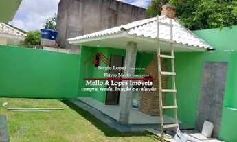 Imagem 5: R$290.000 Casa Alto Padrão em ITABORAÍ 3 quartos FINANCIADA