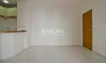 Imagem 7: São Paulo - Flat - Moema