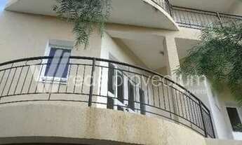 Imagem: Casa - Condomínio Residencial Mirante do