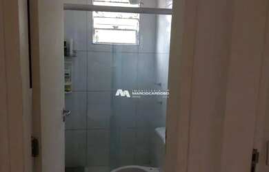 Imagem 4: Apartamento com 2 dormitórios, 47 m² - venda por R$ 190.000,00 ou aluguel por R$ 1.000,00
