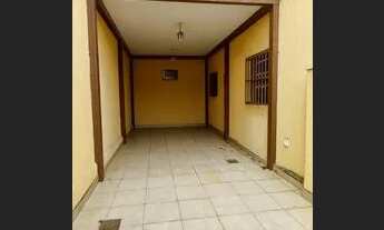 Imagem: Casa com 2 dormitórios para alugar em Contagem