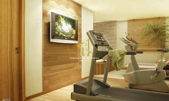 Imagem 6: Cobertura Duplex 3 Quartos(suite) NOVA na Praia de Itaparica