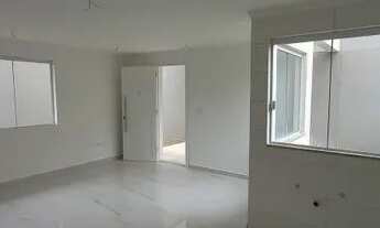 Imagem 6: SOBRADO NO ALTO BOQUEIRÃO - NOVOS - TRÊS QUARTOS COM SUÍTE