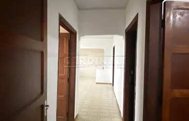 Imagem 3: Casa Padrão em São Carlos