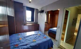 Imagem 7: Apartamento para Locação em Barueri, Tamboré, 3 dormitórios, 1 suíte, 3 banheiros, 2 vagas