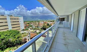 Imagem 5: Oportunidade! Apartamentos novos 2 Dorm (1 suíte) "Vista para o Mar" Maitinga em