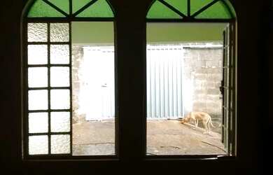 Imagem 2: Casa no Bairro Fonte Grande, Contagem. 3 quartos, 2 banheiros