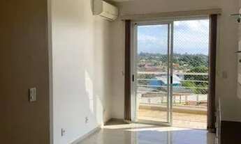 Imagem 2: Apartamento com 2 dormitórios para alugar, 55 m² por R$ 2.450,00/mês - Igara - Canoas/RS
