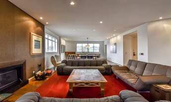 Imagem 4: APARTAMENTO COM VISTA PARA O COUNTRY CLUB Apartamento com vista para o Graciosa Country Cl