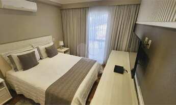 Imagem 7: Apartamento para venda com 240 metros quadrados com 4 quartos em Tucuruvi - São Paulo - SP