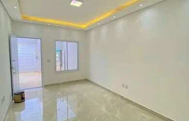 Imagem 2: Casa nova para locação com 3 dormitórios Vino Barolo