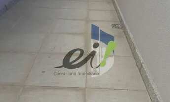 Imagem 3: Cobertura com 3 dormitórios à venda, 96 m² por R$ 540.000,00 - Dona Clara - Belo Horizonte