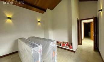 Imagem 5: Casa com 3 dormitórios à venda, 290 m² por R$ 3.200.000,00 - Jardim Flamboyant - Atibaia/S