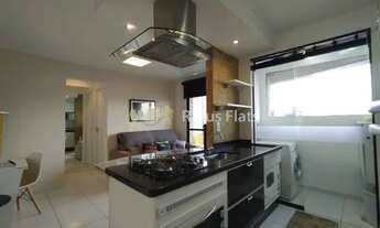 Imagem 4: Excelente Apartamento no Cond. Espaço Alpha - Rua Professor Atílio Innocenti, Vila Olímpia