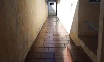 Imagem 4: Casa 3 dormitórios terreno 7x25