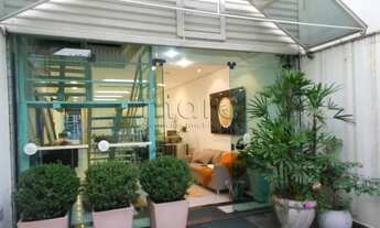 Imagem: SÃO PAULO - Casa Comercial - IPIRANGA