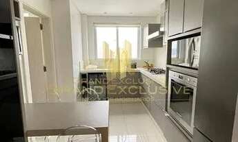 Imagem 7: Apartamento para venda tem 150 metros quadrados com 3 quartos em Centro - Balneário Cambor