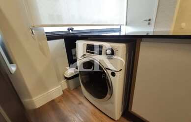 Imagem 6: LR Flats - Flat para locação em Moema