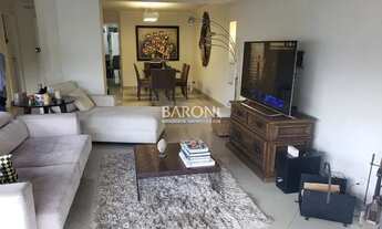 Imagem 3: São Paulo - Apartamento Padrão - Moema