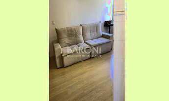 Imagem 4: São Paulo - Apartamento Padrão - Itaim Bibi