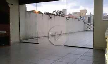 Imagem 6: Casa com 3 dormitórios, 230 m² - venda por R$ 512.000,00 ou aluguel por R$ 3.290,00 - Vila