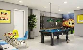 Imagem 4: Apartamento com 2 Dormitorio(s) localizado(a) no bairro Barra Funda em São Paulo / Ref.