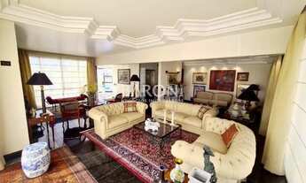 Imagem: São Paulo - Apartamento Padrão - Moema