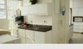 Imagem 5: São Paulo - Apartamento Padrão - Higienopolis