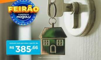 Imagem 2: CONSÓRCIO MAGALÚ IMÓVEIS