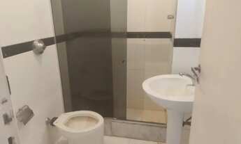 Imagem 7: Apartamento de 3 quartos, dois banheiros sociais, sol da manhã, vista livre, metrô Urugua