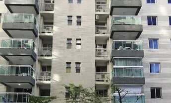 Imagem 2: Apartamento para venda possui 90 metros quadrados com 3 quartos em Jatiúca - Maceió - AL