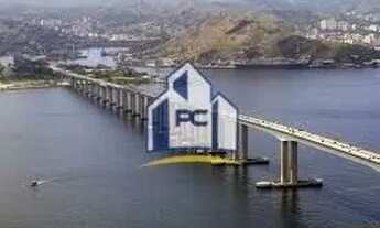 Imagem 7: Kitnet com 1 quarto à venda, 25 m² por R$ 95.000 - Centro - Niterói/RJ