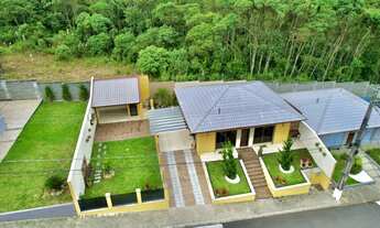 Imagem 3: CASA EM CONDOMÍNIO com 2 dormitórios à venda com 100m² por R$ 579.000,00 no bairro Arruda