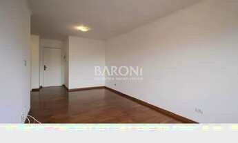 Imagem 2: São Paulo - Apartamento Padrão - Itaim Bibi