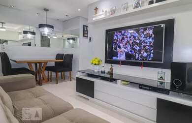 Imagem 4: Apartamento para Aluguel - Jacarepaguá, 2 Quartos, 55 m2