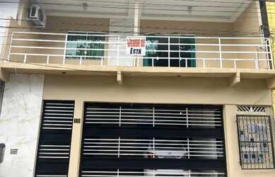 Imagem 4: São José operário área comercial 2 andares c/2 casas+ 3 apartamentos