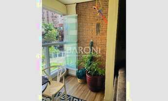 Imagem 7: São Paulo - Apartamento Padrão - Moema