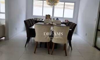 Imagem 2: Casa com 3 dormitórios à venda, 430 m² por R$ 3.500.000,00 - Alphaville 03 - Santana de Pa