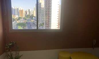 Imagem 6: Apartamento para aluguel com 49 metros quadrados com 1 quarto em Jardim Paraíso - Campinas