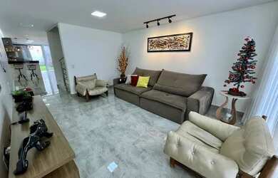 Imagem 3: Casa com 3 dormitórios à venda em Contagem