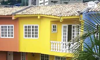 Imagem: Sobrado 03 dorm, na 2ª quadra atrás do